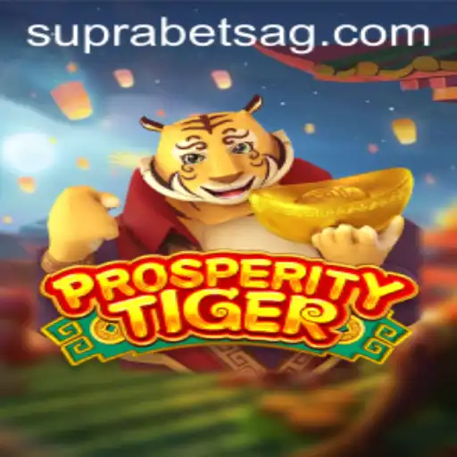 Discover the Exciting World of ProsperityTiger with uu7.bet