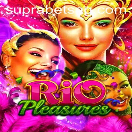 Exploring RioPleasures: The Ultimate Gaming Experience Linked with uu7.bet