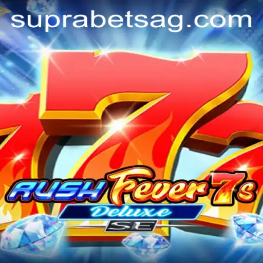 Delve into the Excitement of RushFever7sDeluxeSE: An Ultimate Gaming Experience