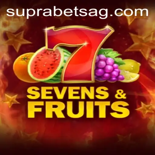 Exploring SevensFruits: A New Sensation in Slot Gaming
