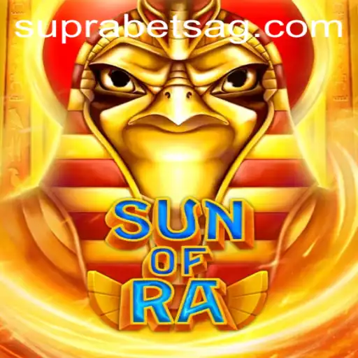 Exploring the Mystical World of SunofRa: A Dive into Ancient Egyptian Magic and the Modern Gaming Arena
