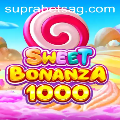 Discover the Enchanting World of SweetBonanza1000