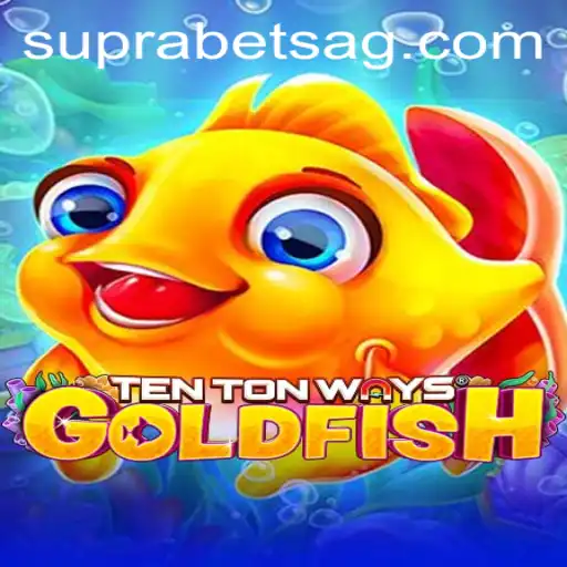 Exploring TenTonWaysGoldfish: A Dive into Gaming Adventure