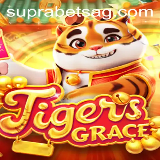 Exploring the World of TigersGrace and the Innovation of uu7.bet
