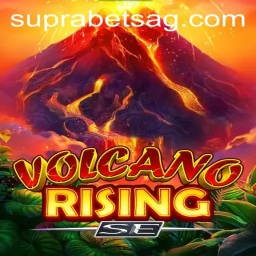 Exploring the Dynamic World of VolcanoRisingSE and the Allure of uu7.bet