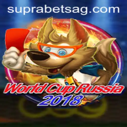 WorldCupRussia2018: An Immersive Gaming Experience